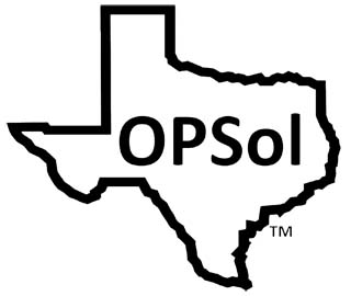 Opsol Texas