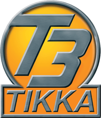Tikka T3