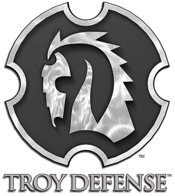 Troy Defense