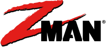 Z-man Fishing Products