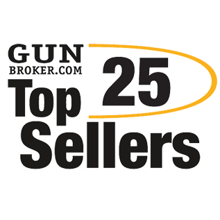 Gun Broker.com Top 25 Sellers