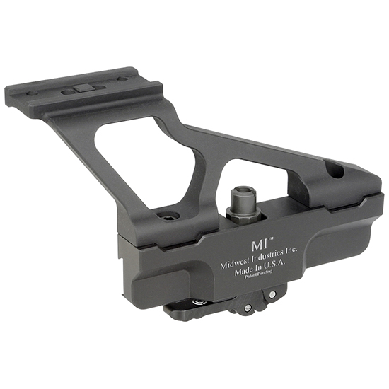 Midwest AK Scope Mount Generation 2 Fits AK 47/74 For Aimpoint-img-0