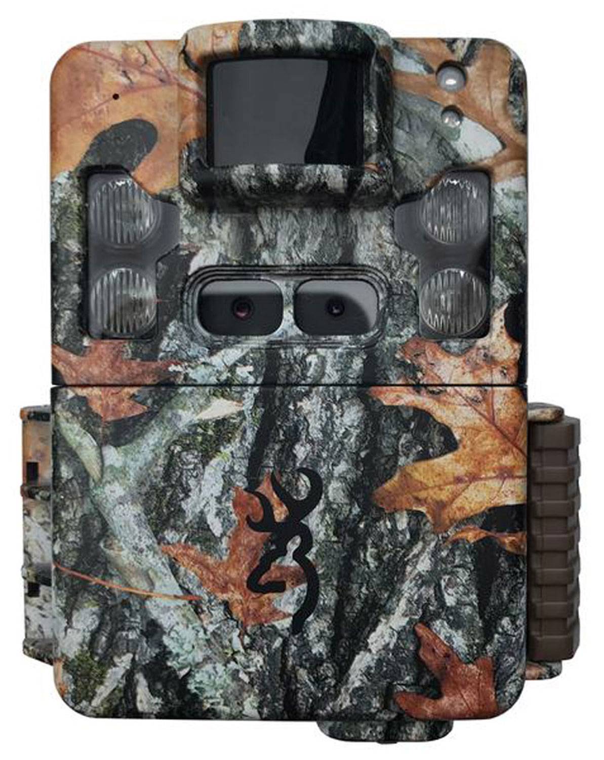 Browning Trail Cameras 5PXD Strike Force Pro XD 24 MP Camo-img-0