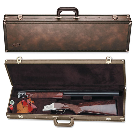 Browning Traditional Fitted Citori Over/Under Shotgun Luggage Case 32"-img-0