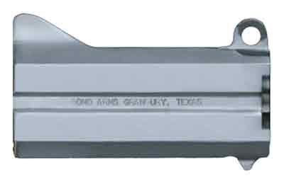 Bond Arms Defender Barrel 9MM 3" Silver-img-0