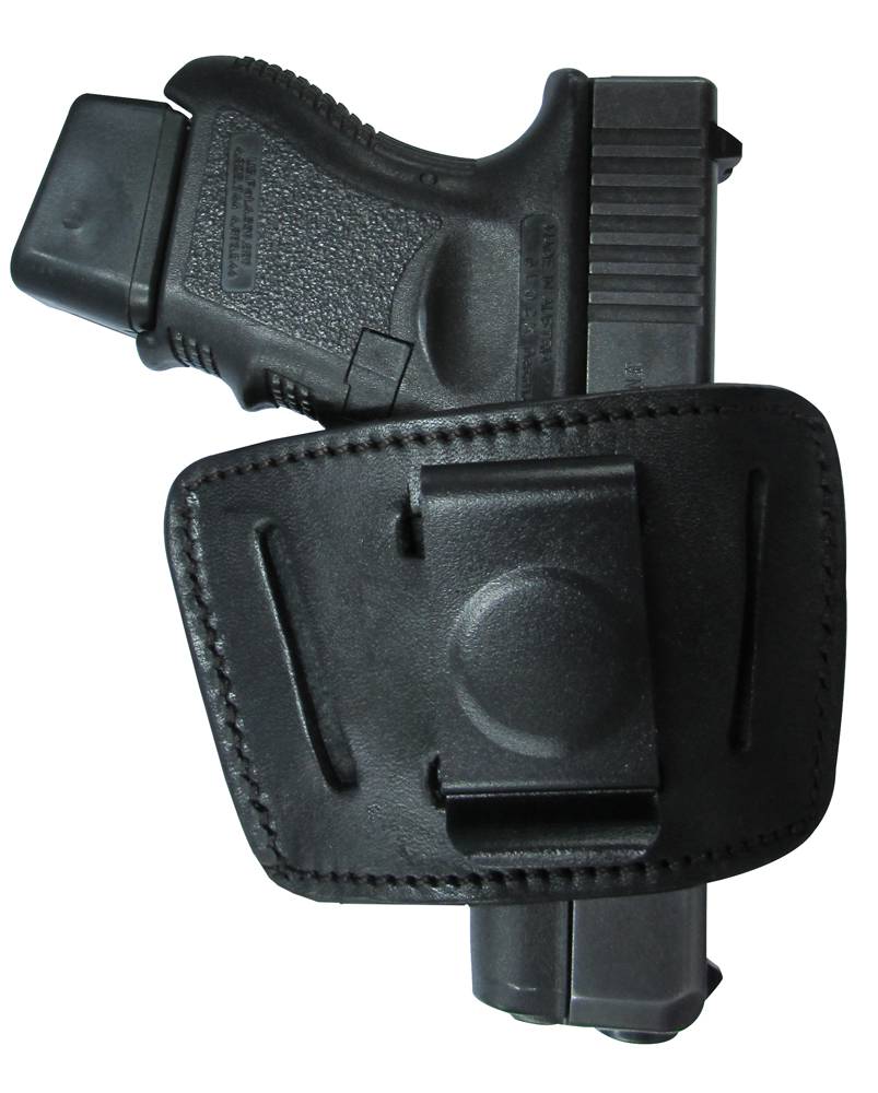 Tagua 2 in 1 Holster IWB/OWB Multifit Holster Fits Large Frame Pistols-img-0