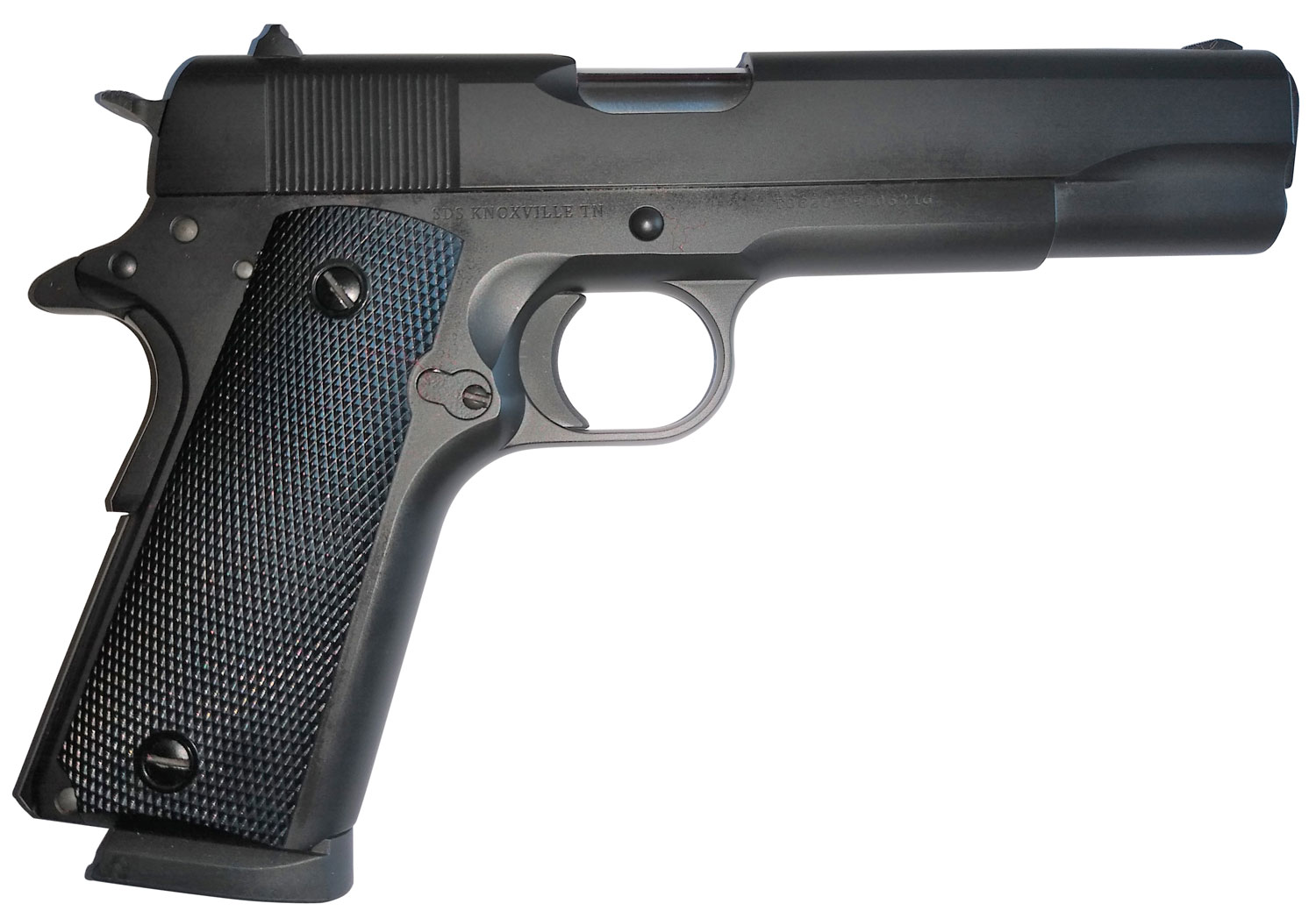 SDS 1911A1 Service Pistol .45ACP