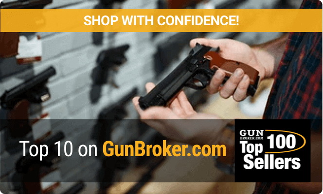 Shop with confidence