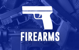 Firearms Banner