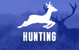 Hunting Banner