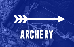 Archery Banner